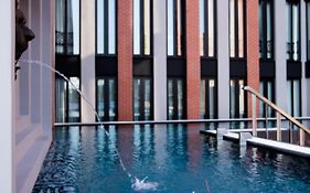 De Chai The Deco Chiang Mai - Sha Plus